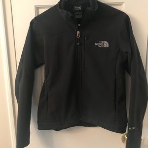 North Face Apex Bionic Zip Up Jacket